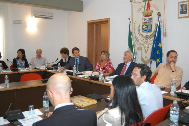Vecchiano, il bilancio del Comune è solido