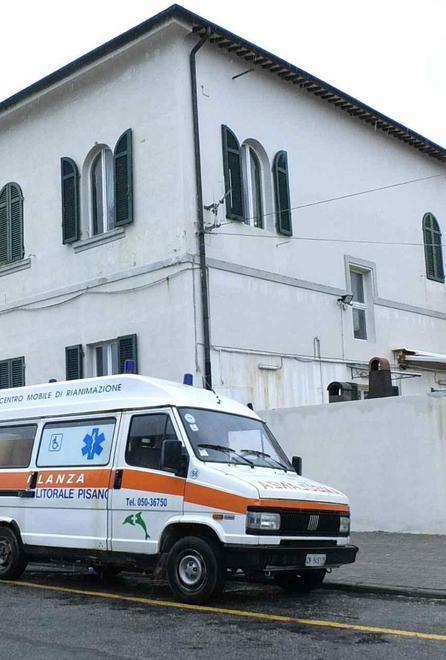 «Mi hanno tolto gli aiuti senza un vero motivo»