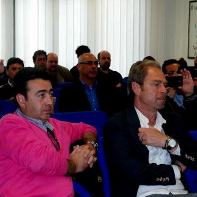 Diplomi della Figc per le scuole calcio 