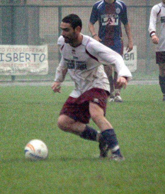 Prevendita per il match col Forcoli