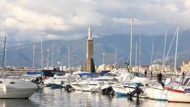 Viareggio porto: gara entro la fine dell’anno