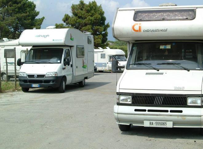 Lido punta sui camper parte il bando per l’area 