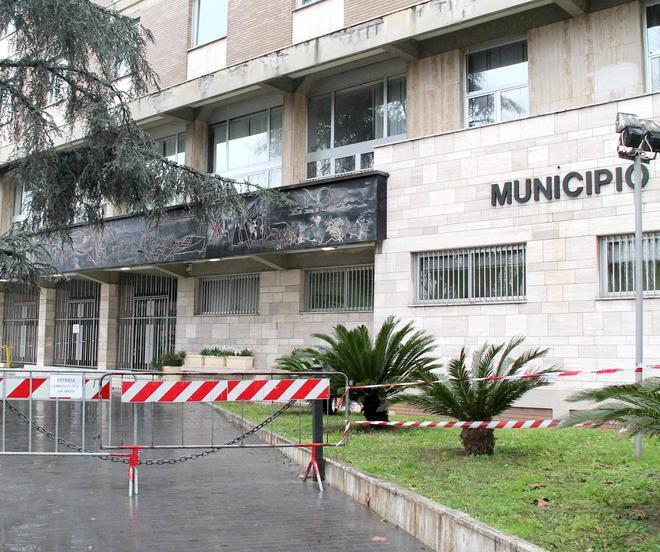 Comune, manovra da 10 milioni per la Corte dei Conti 