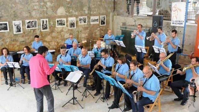 All’ombra della Rocca musica e non solo