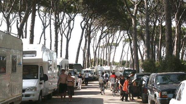 Niente soldi per i lavori limite di velocità a 30 km