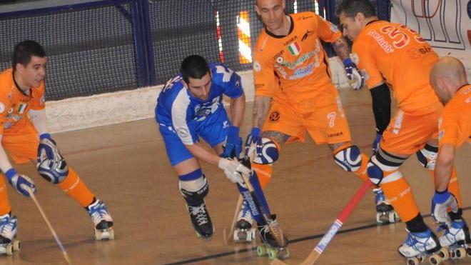 Cras, fine in bellezza Vittoria a Sarzana 8º posto in classifica