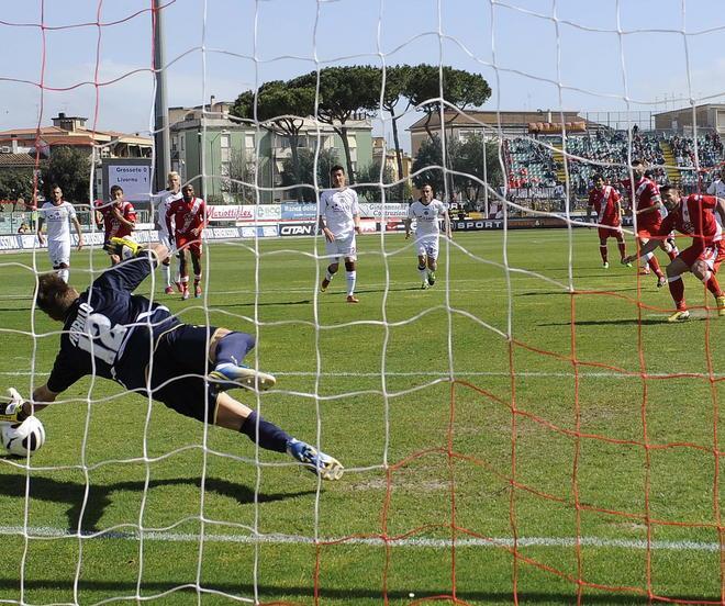 Il Grifone chiede il girone nord in Prima 