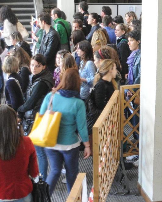Da domani nel cortile di via Piaggia il via alla serie di manifestazioni