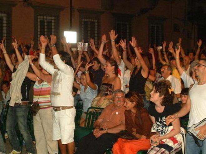 “Estate Cinema” alla Sago 