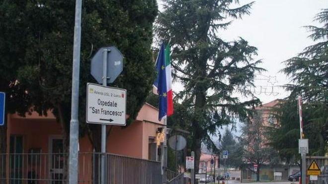 Ospedale, a Barga il polo chirurgico se manca medicina