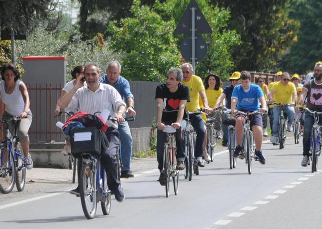 «Assi viari, alternativa possibile» 