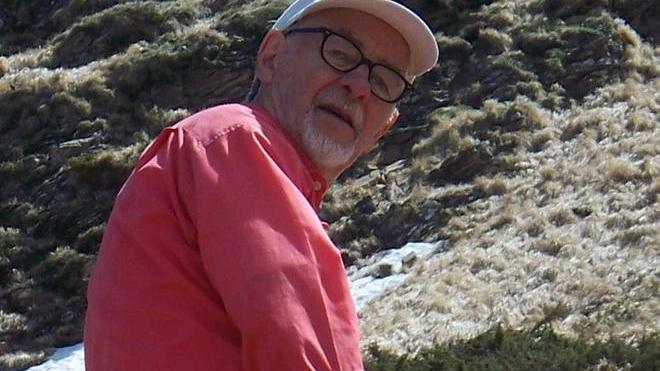 Trovato morto nel dirupo l’escursionista scomparso