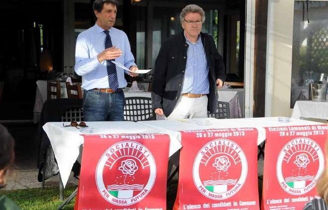 Zubbani: «I socialisti in campo per amministrare la città»