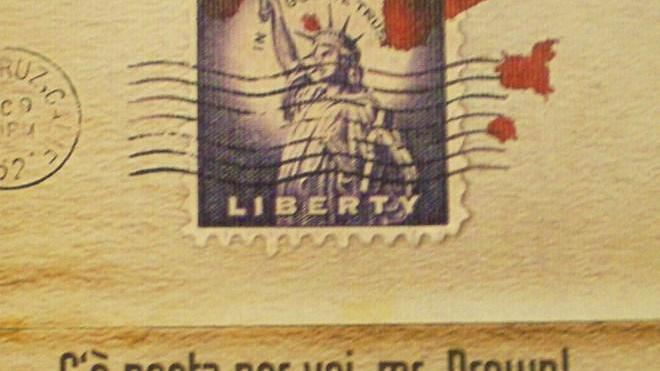 Racconti di un anarchico esiliato in America