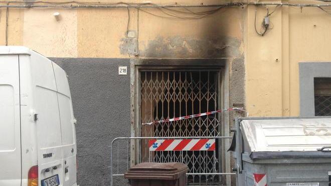 il film dell’incendio
