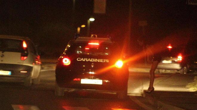 Ritornano le sanzioni alle prostitute e ai clienti
