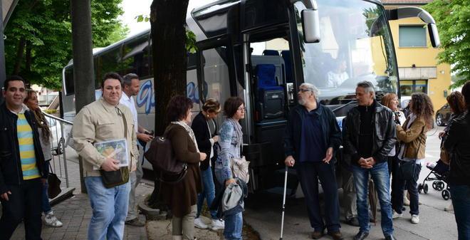 «Riaprite subito la Francesca» 