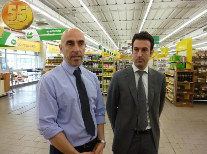 «Dribbliamo la crisi lavorando i festivi» 