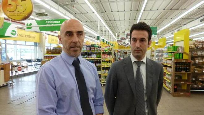 «Dribbliamo la crisi lavorando i festivi»