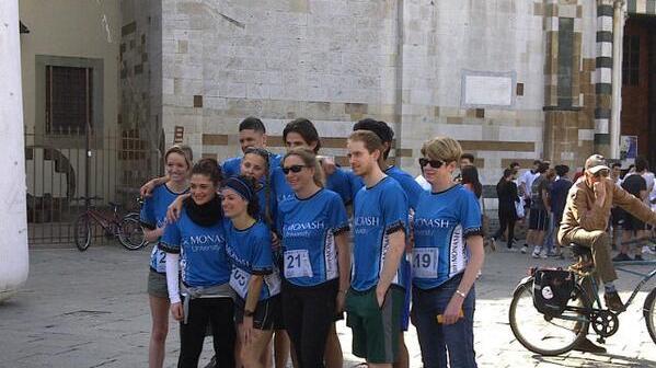 Al via Prato Campus Week, gli universitari invadono il centro