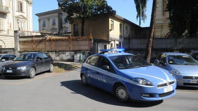 Ruba in un’abitazione, tradito dall’impronta