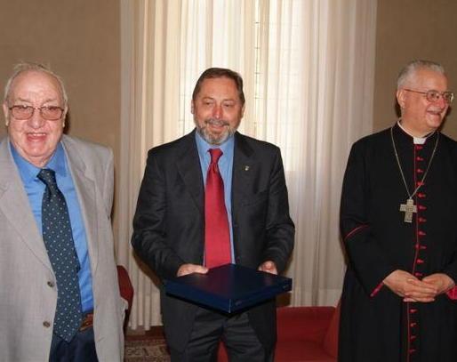 Scomparso Luciano Santini, grande cultore delle tradizioni pratesi 