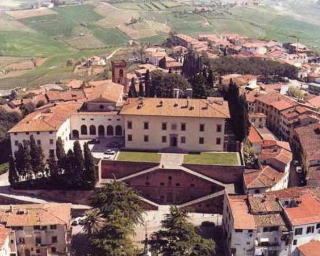 Villa di Cerreto a un passo da diventare patrimonio dell’Unesco 