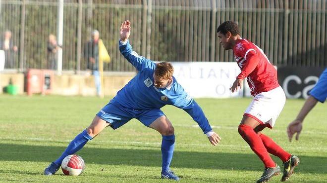 Salta la diretta televisiva dell’incontro tra Perugia e Prato