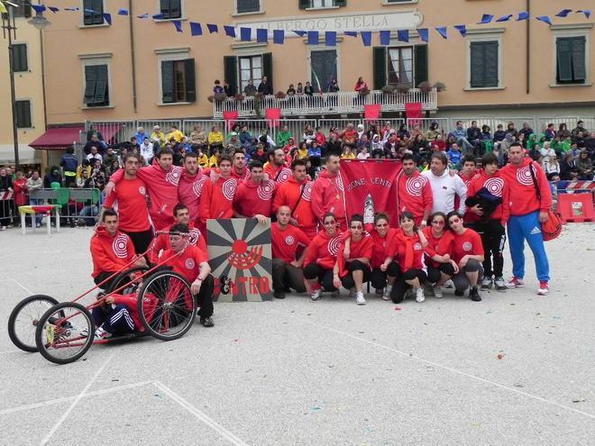 Festa dei Rioni, a Casciana Terme è tutto pronto 