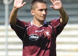 Mounard (Salernitana) accusa il Gavorrano di combine 