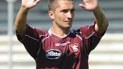 Mounard (Salernitana) accusa il Gavorrano di combine