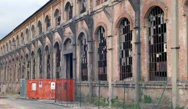 Morti di amianto alla Breda, siamo arrivati a quota 151 