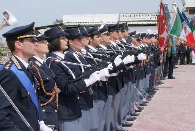 Il sindaco scrive ad Alfano: «Dateci più poliziotti» 