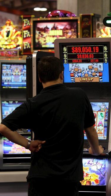 Gioco, bruciati 881mila euro al giorno 