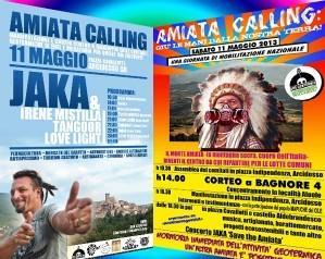 Geotermia, giornata di mobilitazione nazionale per dire no 