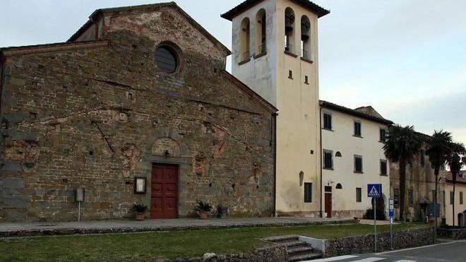 Patto per la pieve di Sant’Ansano: sarà salvata con 300mila euro