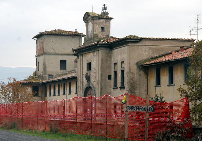 Cascine di Tavola, Italia Nostra porta il “caso” a Roma 