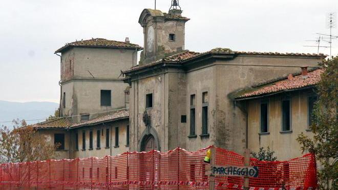 Cascine di Tavola, Italia Nostra porta il “caso” a Roma