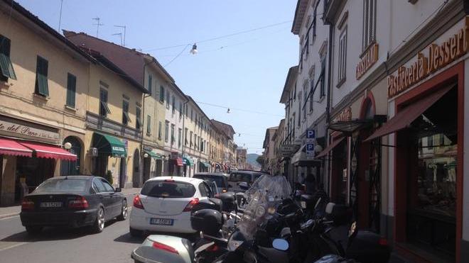 Colline, luce Ko per sette ore. I negozianti: «Non potremo lavorare»