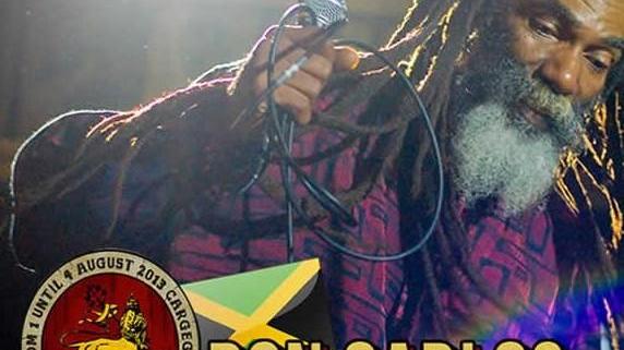 Festa reggae a Cargeghe? «No, troppi visitatori» 