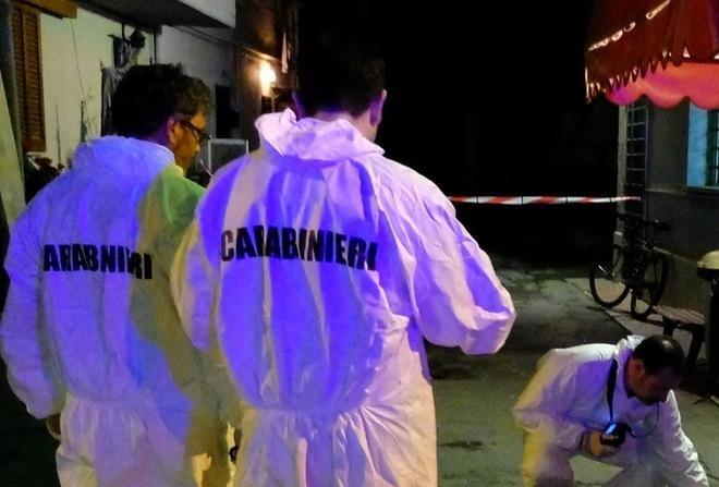 E’ morto l’uomo ferito alla gola durante una lite