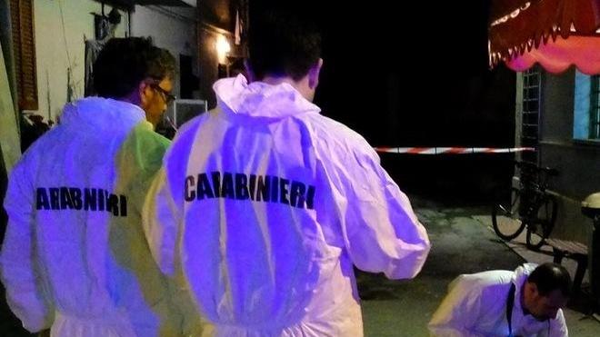 E’ morto l’uomo ferito alla gola durante una lite