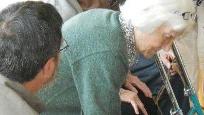 Si potrà scegliere la Rsa preferita