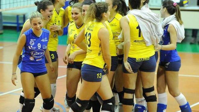 Il volley oggi emetterà gli ultimi verdetti
