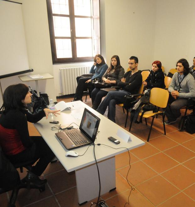 Il ponte verso il mondo del lavoro 