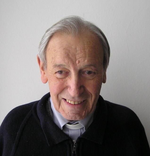 Oggi i funerali di padre Giuseppe Giaccone