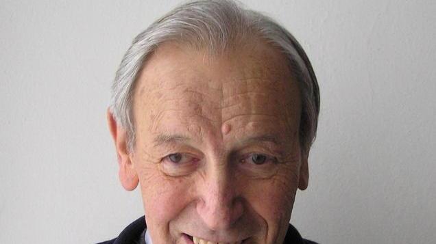 Oggi i funerali di padre Giuseppe Giaccone