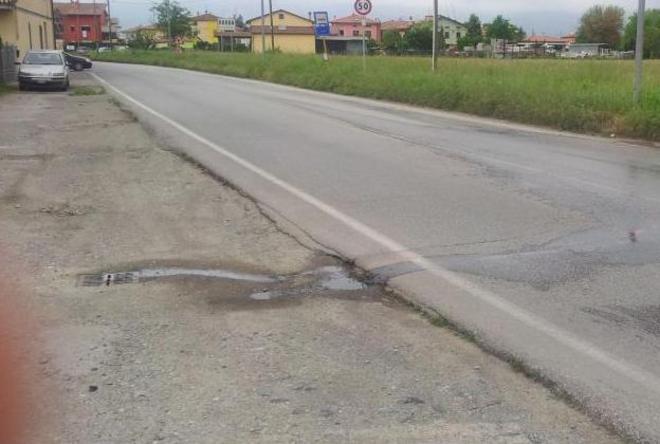 «Riparazioni lumaca per le perdite d’acqua»