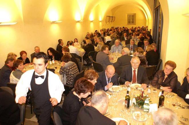 Prodotti tipici, musica e solidarietà 