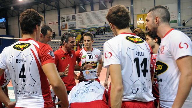 Codyeco, col Ravenna ultima passerella